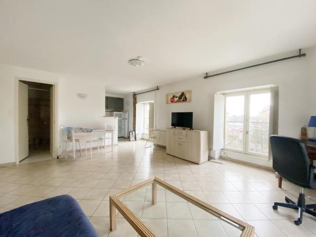 Appartement location à Chalon-sur-Saône, Saint-rémy