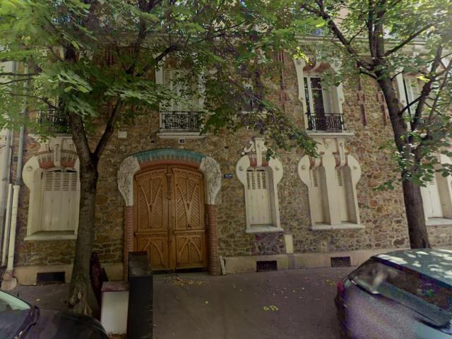 Appartement location à Créteil