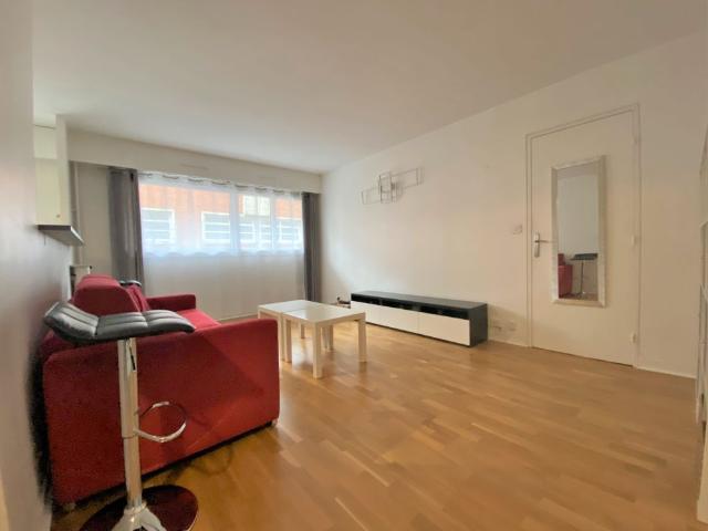 Appartement location à Nanterre, Courbevoie