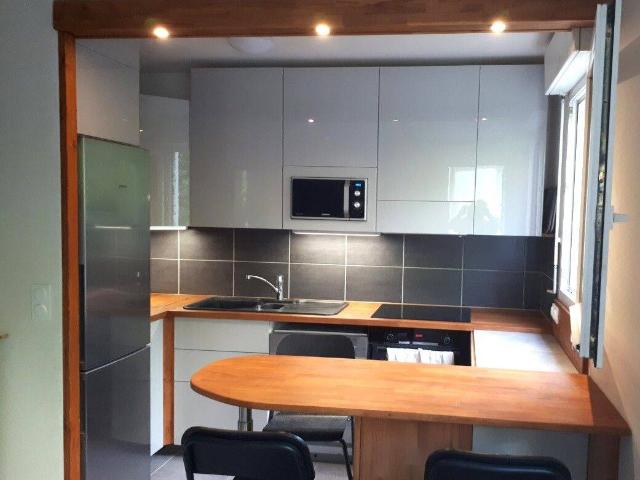 Appartement location à Campus Axa de Marly-le-Roi, Marly-le-Roi