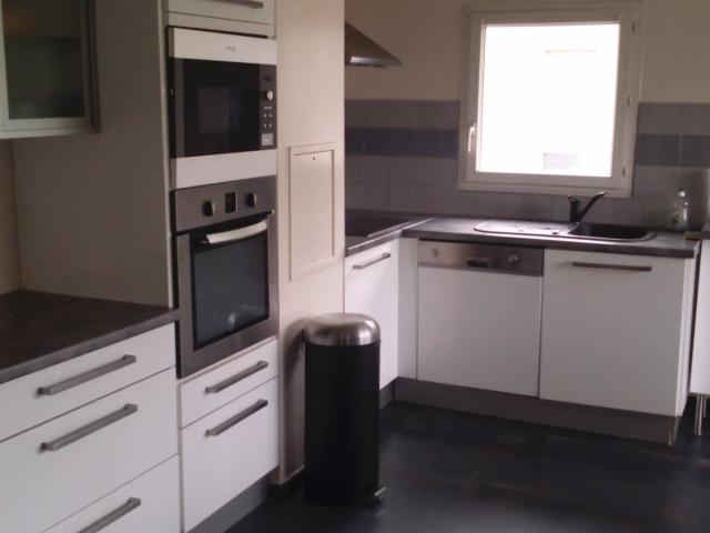 Appartement location à Nanterre, Rueil-malmaison