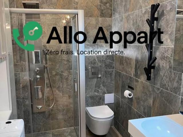 Appartement location à Caen