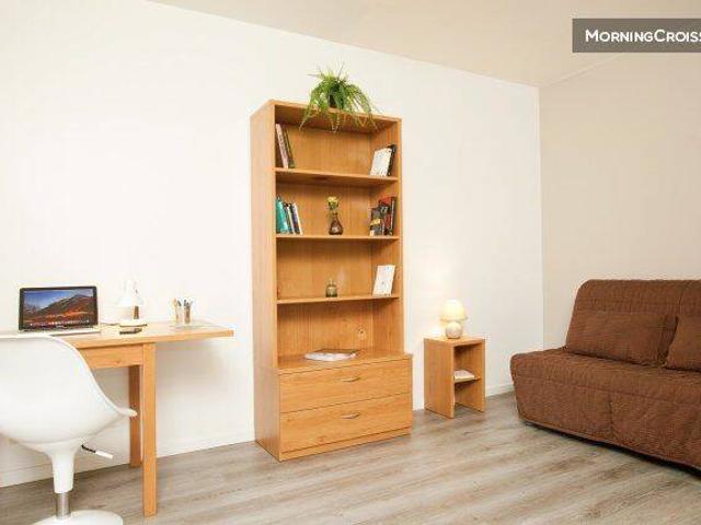 Appartement location à Vert de Maisons, Alfortville