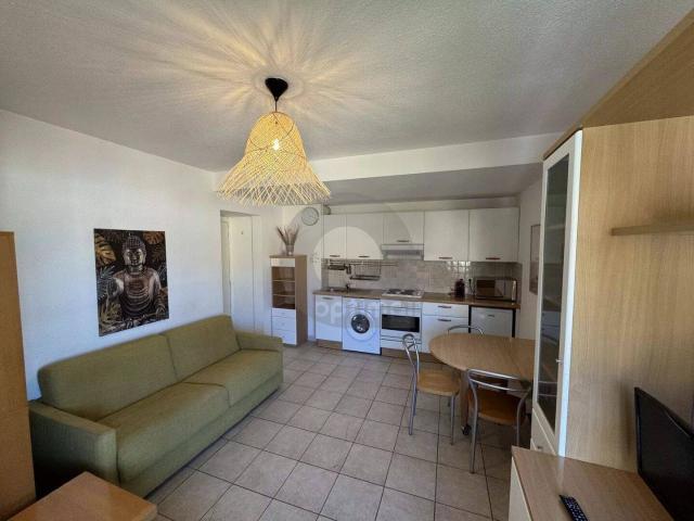 Appartement location à Le Careï, Menton