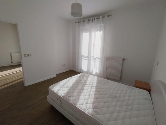 Appartement location à Créteil, Villecresnes