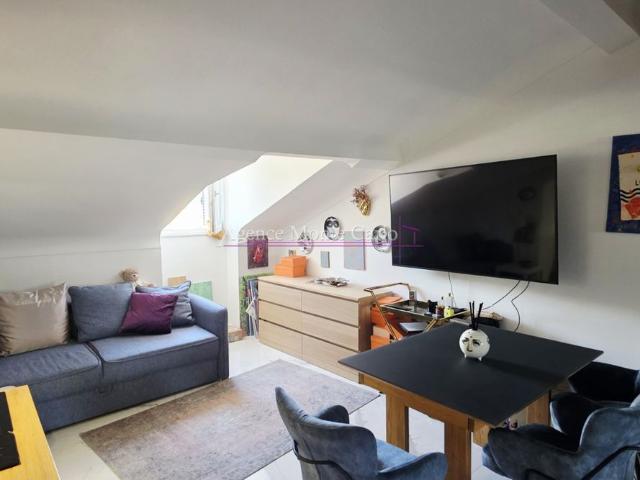 Appartement location à Garavan, Menton