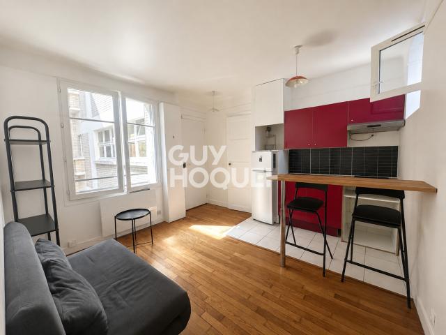 Appartement location à Nanterre, Asnières-sur-seine