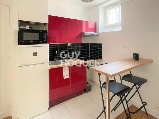Appartement location à Nanterre, Asnières-sur-seine