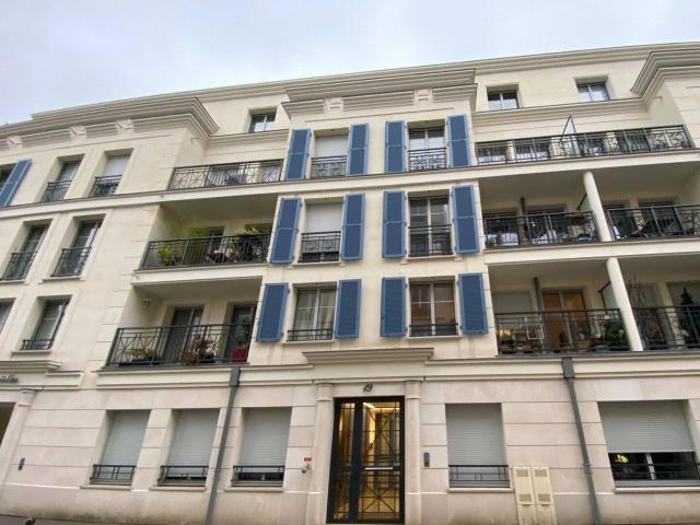 Appartement location à Maisons-Laffitte, Yvelines