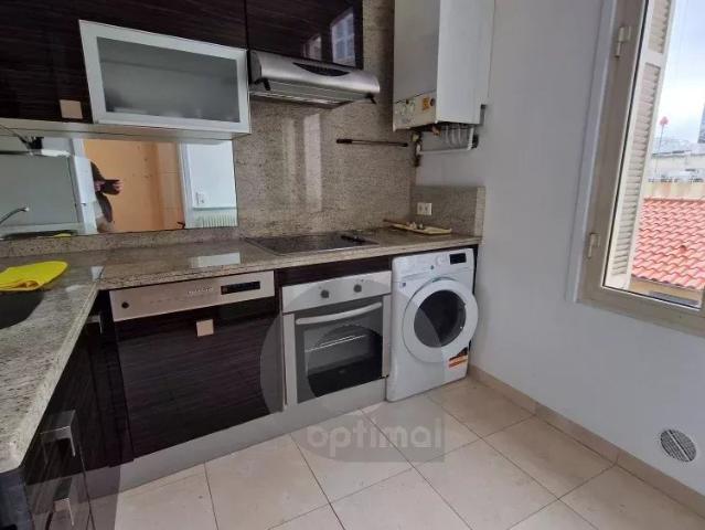 Appartement location à Nice, Menton