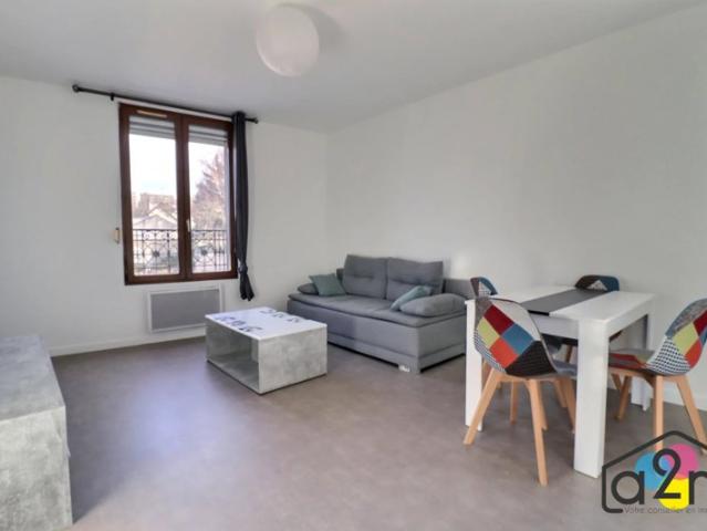 Appartement location à Senlis, Montataire