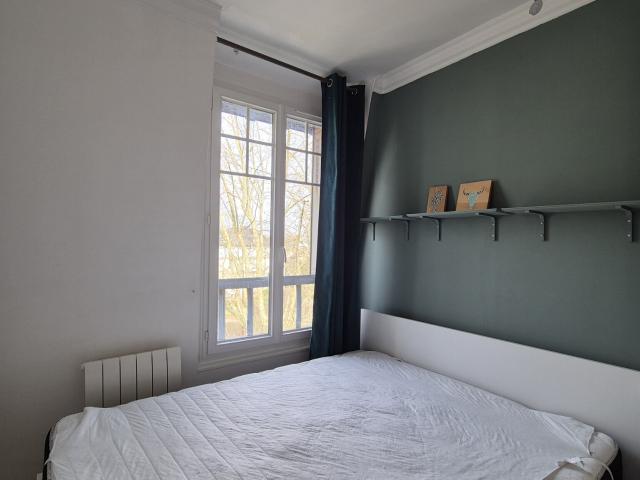 Appartement location à Versailles