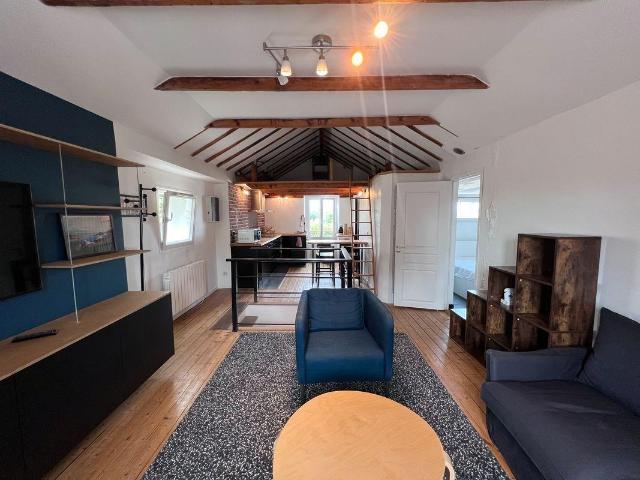 Appartement location à Nanterre