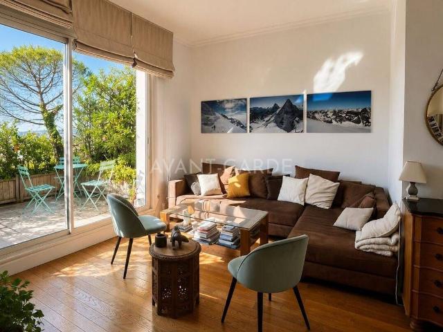Appartement location à Beausoleil, Nîmes