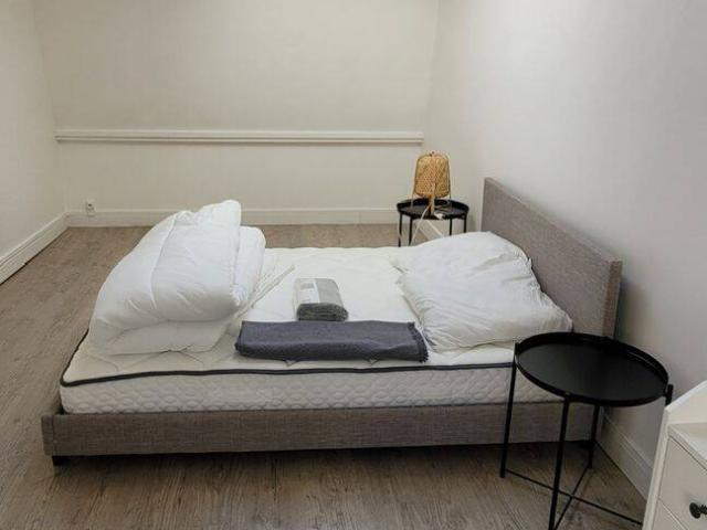Appartement location à Butte Montceau, Avon
