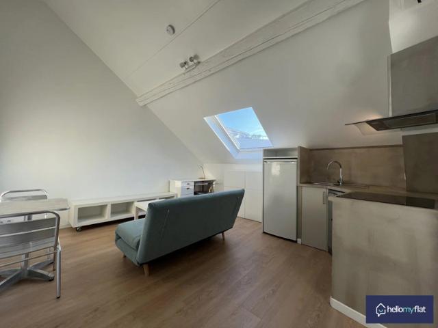 Appartement location à France métropolitaine, Reims