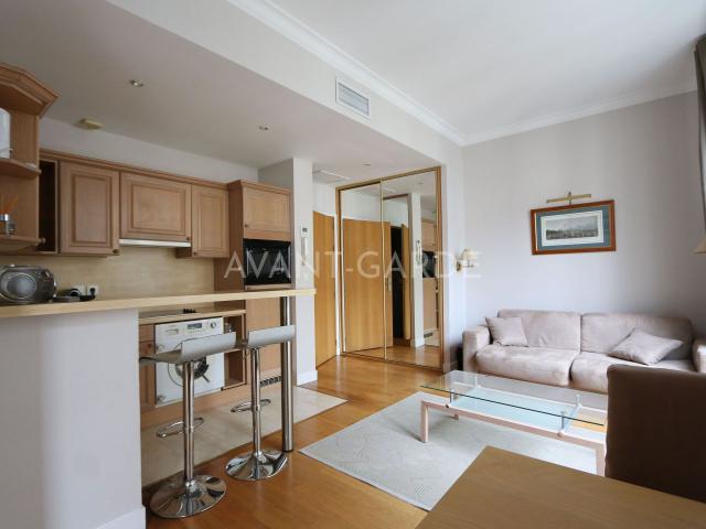 Appartement location à Saint-Denis, La Courneuve