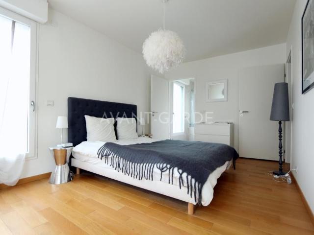 Appartement location à Troyes, Saint-andré-les-vergers
