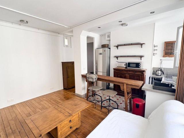 Appartement location à Saint-Mandé, Val-de-Marne
