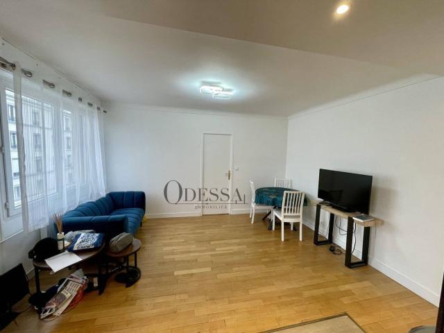 Appartement location à Saint-Mandé, Val-de-Marne