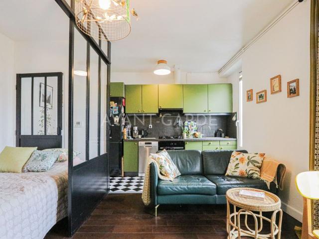 Appartement location à Grenoble, Fontaine
