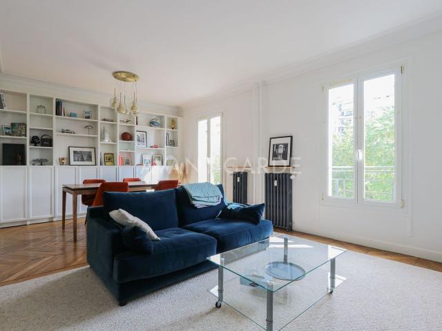 Appartement location à Lille, Hem