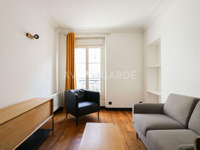 Appartement location à Rouen, Le Trait