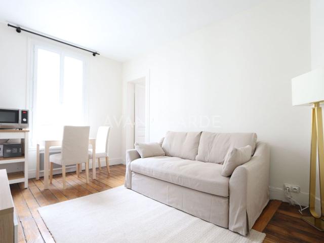 Appartement location à Nanterre, Levallois-perret