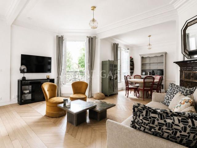 Appartement location à Paris, Île-de-France