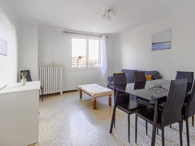 Appartement location à Evêché, Nice