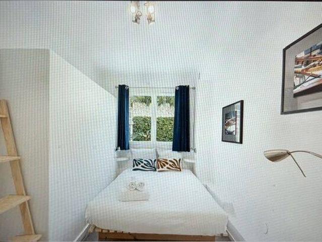 Appartement location à Grasseuil, Villefranche-sur-Mer