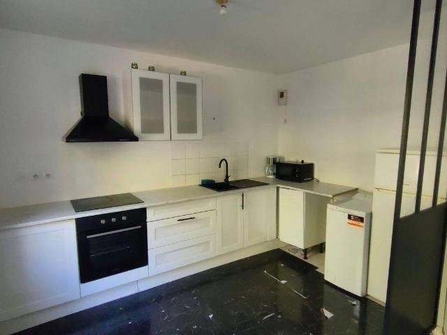 Appartement location à Trappes, Yvelines