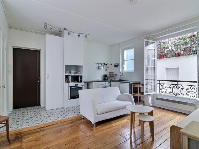 Appartement location à Paris, Île-de-France