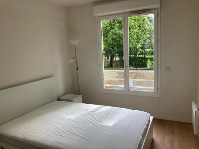 Appartement location à Lons-le-Saunier, Châtillon