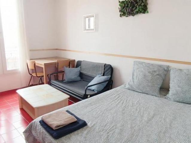 Appartement location à Nanterre, Clichy
