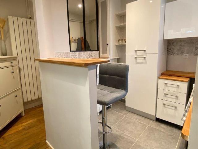 Appartement location à L'Haÿ-les-Roses, Vitry-sur-seine