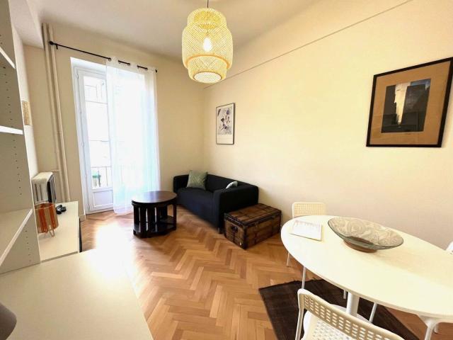Appartement location à Libération, Nice