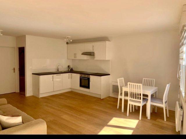 Appartement location à Nanterre, Asnières-sur-seine