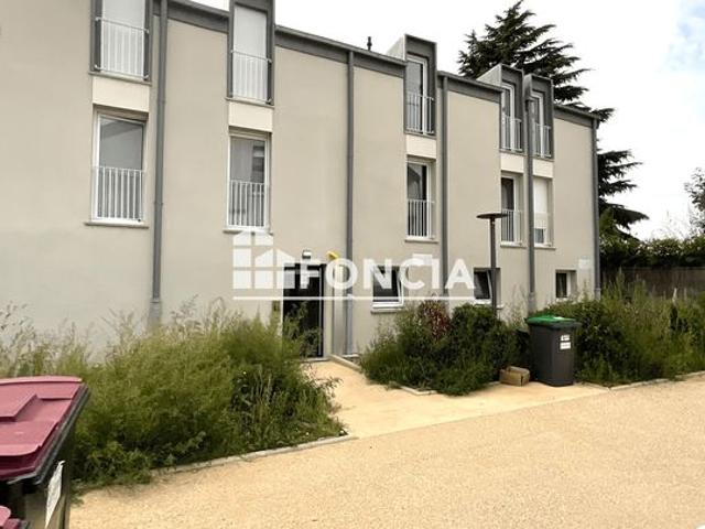 Appartement vente à Montfermeil, Seine-Saint-Denis
