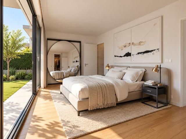 Appartement vente à Bondoufle, Essonne