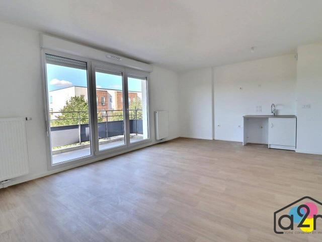 Appartement location à Les Martinets, Montataire