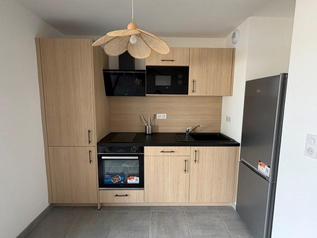 Appartement location à Mulhouse, Saint-louis
