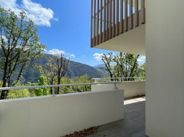 Appartement vente à Nice, Gilette