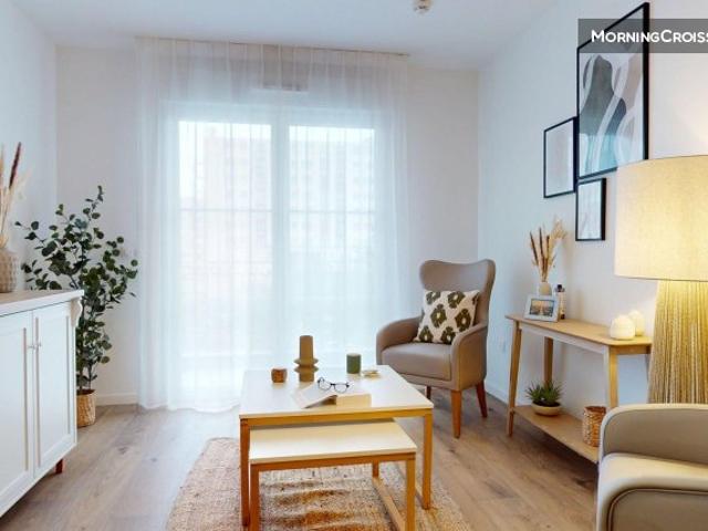 Appartement location à Torcy, Chelles
