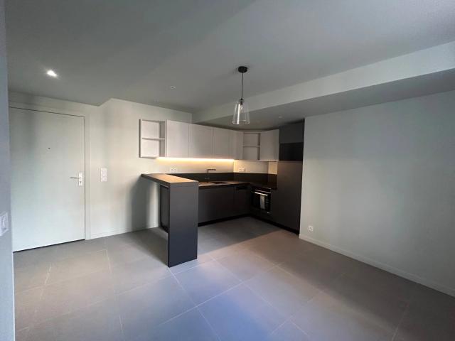 Appartement vente à Quartier Jean-Médecin, Nice