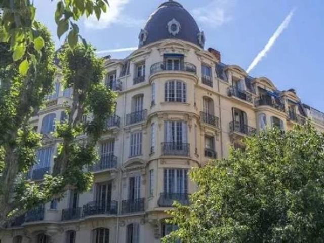 Appartement vente à Nice, Alpes-Maritimes