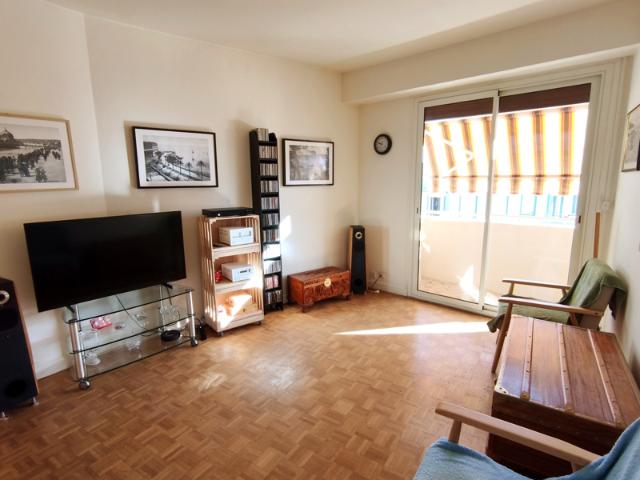 Appartement vente à Nice