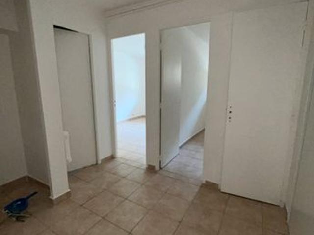 Appartement vente à Nice
