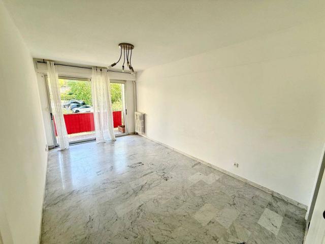 Appartement location à Les Moulins, Nice