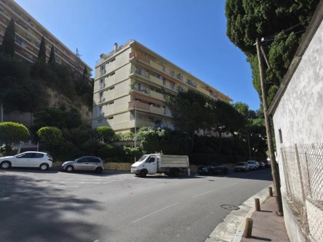 Appartement vente à Nice